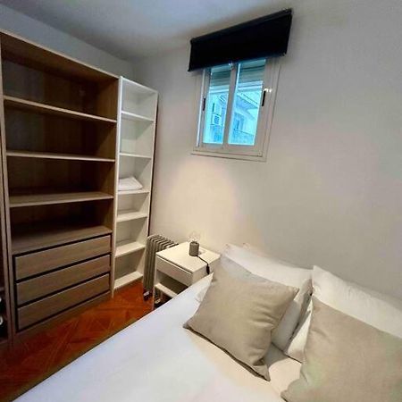 Myhousespain - Fantastico Piso En Calle Fuencarral Мадрид Экстерьер фото