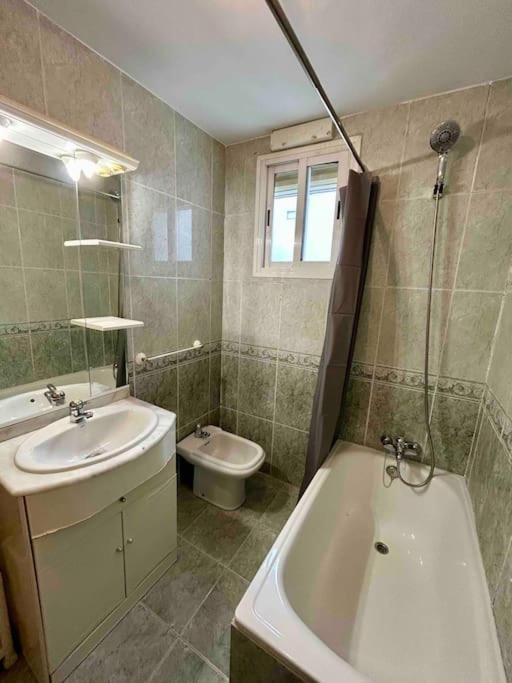 Myhousespain - Fantastico Piso En Calle Fuencarral Мадрид Экстерьер фото