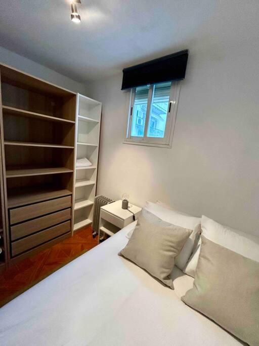 Myhousespain - Fantastico Piso En Calle Fuencarral Мадрид Экстерьер фото