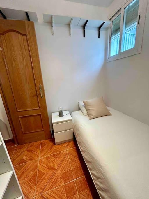 Myhousespain - Fantastico Piso En Calle Fuencarral Мадрид Экстерьер фото