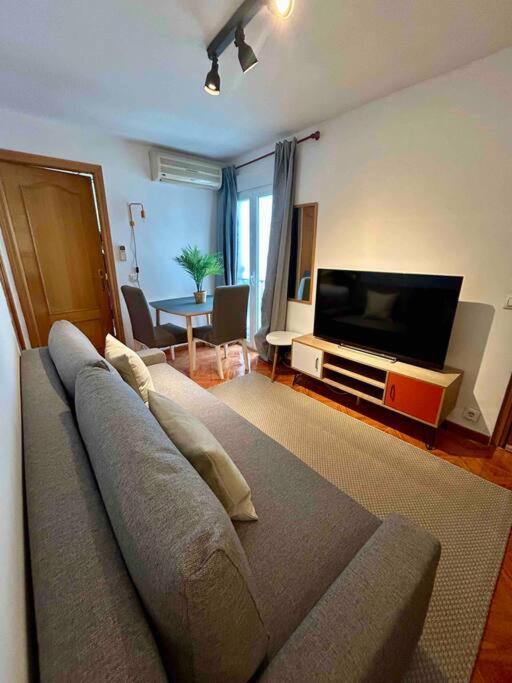Myhousespain - Fantastico Piso En Calle Fuencarral Мадрид Экстерьер фото