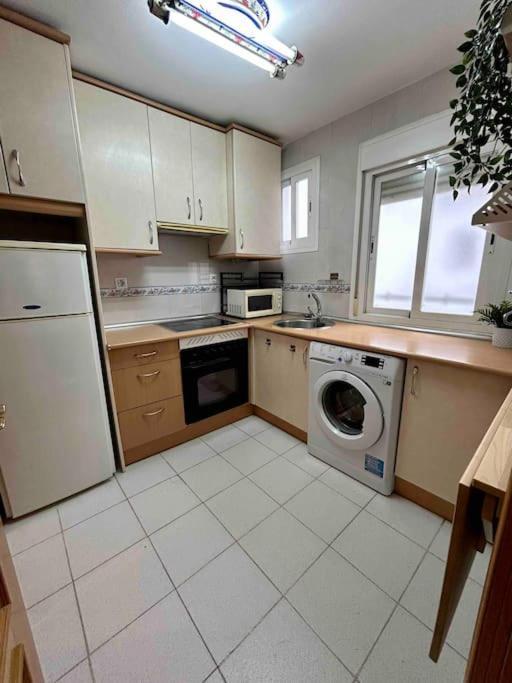 Myhousespain - Fantastico Piso En Calle Fuencarral Мадрид Экстерьер фото