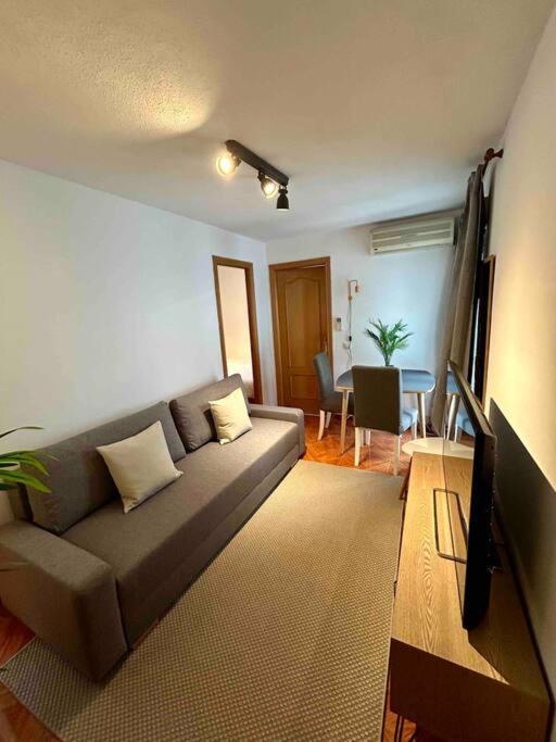 Myhousespain - Fantastico Piso En Calle Fuencarral Мадрид Экстерьер фото