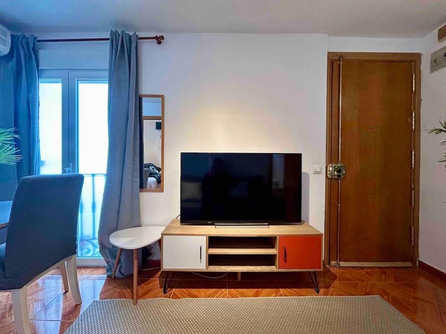 Myhousespain - Fantastico Piso En Calle Fuencarral Мадрид Экстерьер фото